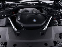 BMW 7 Series 2023 735Li M Sports Package - фото 17