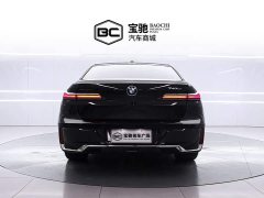 BMW 7 Series 2023 735Li M Sports Package - фото 4