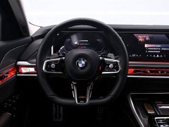BMW 7 Series 2023 735Li M Sports Package - фото 7