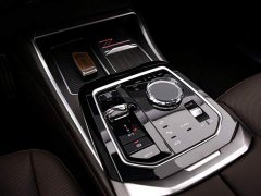 BMW 7 Series 2023 735Li M Sports Package - фото 9