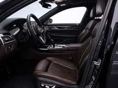 BMW 7 Series 740Li xDrive M Sport Executive Package - фото 12