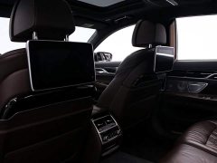 BMW 7 Series 740Li xDrive M Sport Executive Package - фото 15