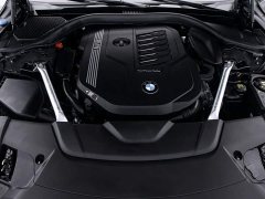BMW 7 Series 740Li xDrive M Sport Executive Package - фото 18