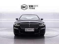 BMW 7 Series 740Li xDrive M Sport Executive Package - фото 2