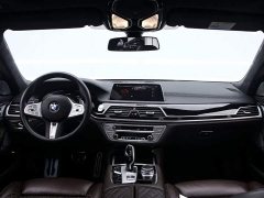 BMW 7 Series 740Li xDrive M Sport Executive Package - фото 5