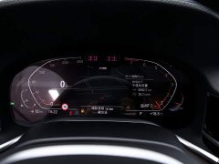 BMW 7 Series 740Li xDrive M Sport Executive Package - фото 6