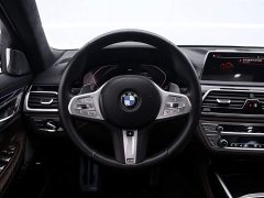 BMW 7 Series 740Li xDrive M Sport Executive Package - фото 7