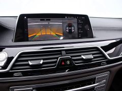 BMW 7 Series 740Li xDrive M Sport Executive Package - фото 8