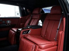 Rolls-Royce Phantom 2018 6.7T long wheelbase version - фото 14