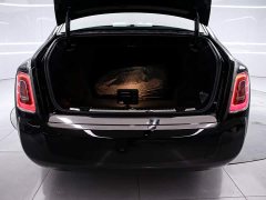 Rolls-Royce Phantom 2018 6.7T long wheelbase version - фото 15