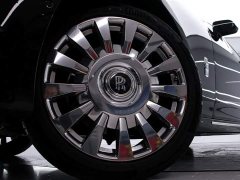 Rolls-Royce Phantom 2018 6.7T long wheelbase version - фото 16