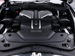 Rolls-Royce Phantom 2018 6.7T long wheelbase version - фото 17