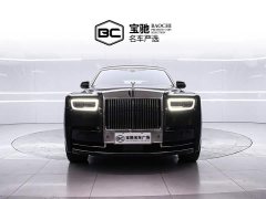 Rolls-Royce Phantom 2018 6.7T long wheelbase version - фото 2