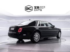 Rolls-Royce Phantom 2018 6.7T long wheelbase version - фото 3