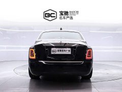 Rolls-Royce Phantom 2018 6.7T long wheelbase version - фото 4