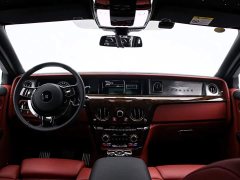 Rolls-Royce Phantom 2018 6.7T long wheelbase version - фото 5