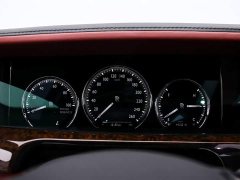 Rolls-Royce Phantom 2018 6.7T long wheelbase version - фото 6