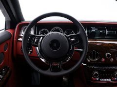 Rolls-Royce Phantom 2018 6.7T long wheelbase version - фото 7