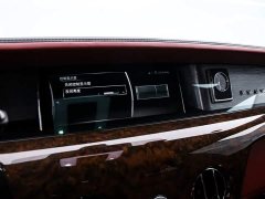 Rolls-Royce Phantom 2018 6.7T long wheelbase version - фото 8
