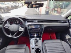 Volkswagen Magotan 2020 330TSI DSG Leading Edition - фото 10
