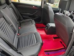 Volkswagen Magotan 2020 330TSI DSG Leading Edition - фото 11