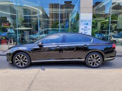 Volkswagen Magotan 2020 330TSI DSG Leading Edition - фото 3
