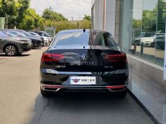 Volkswagen Magotan 2020 330TSI DSG Leading Edition - фото 5