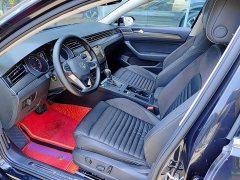 Volkswagen Magotan 2020 330TSI DSG Leading Edition - фото 7