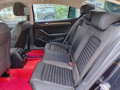 Volkswagen Magotan 2020 330TSI DSG Leading Edition - фото 8