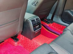 Volkswagen Magotan 2020 330TSI DSG Leading Edition - фото 9