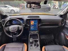 Ford Ranger 2023 Explorer 4WD automatic version gasoline - фото 10