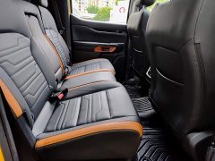Ford Ranger 2023 Explorer 4WD automatic version gasoline - фото 11