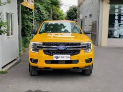 Ford Ranger 2023 Explorer 4WD automatic version gasoline - фото 2
