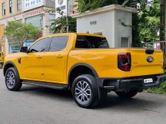 Ford Ranger 2023 Explorer 4WD automatic version gasoline - фото 4
