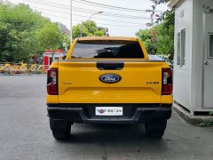 Ford Ranger 2023 Explorer 4WD automatic version gasoline - фото 5