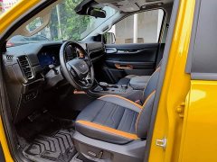 Ford Ranger 2023 Explorer 4WD automatic version gasoline - фото 7
