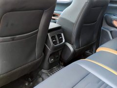 Ford Ranger 2023 Explorer 4WD automatic version gasoline - фото 9