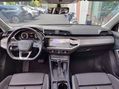 Audi Q3 Sportback 40 TFSI Fashion - фото 10