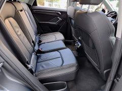 Audi Q3 Sportback 40 TFSI Fashion - фото 11