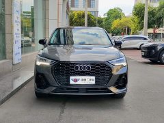 Audi Q3 Sportback 40 TFSI Fashion - фото 2
