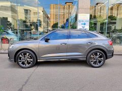 Audi Q3 Sportback 40 TFSI Fashion - фото 3