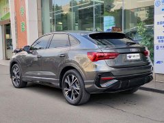 Audi Q3 Sportback 40 TFSI Fashion - фото 4