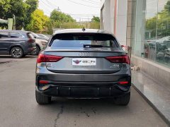 Audi Q3 Sportback 40 TFSI Fashion - фото 5