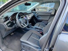 Audi Q3 Sportback 40 TFSI Fashion - фото 7