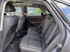 Audi Q3 Sportback 40 TFSI Fashion - фото 8