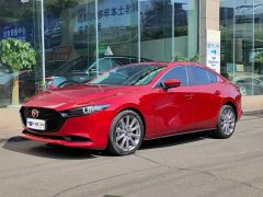 Audi Mazda3 Angkesela 2022 2.0L Automatic Premium Edition - фото 1