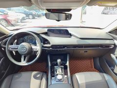 Audi Mazda3 Angkesela 2022 2.0L Automatic Premium Edition - фото 10