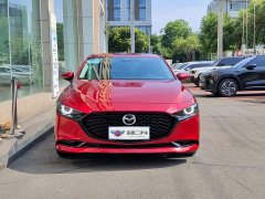 Audi Mazda3 Angkesela 2022 2.0L Automatic Premium Edition - фото 2