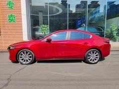 Audi Mazda3 Angkesela 2022 2.0L Automatic Premium Edition - фото 3