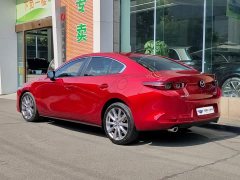 Audi Mazda3 Angkesela 2022 2.0L Automatic Premium Edition - фото 4